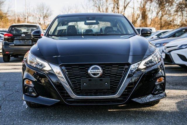 new 2019 nissan altima 2.5 sv ellicott city, md 21043 for sale in ellicott, maryland