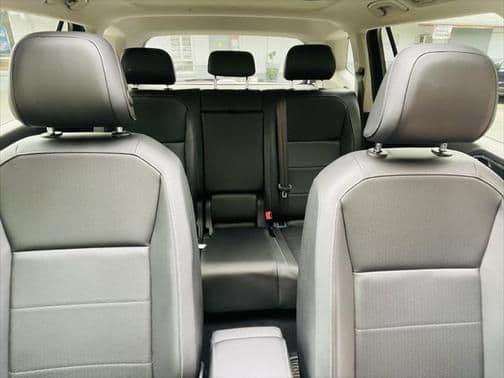 2018 volkswagen tiguan 2.0t se in wahiawa, hawaii
