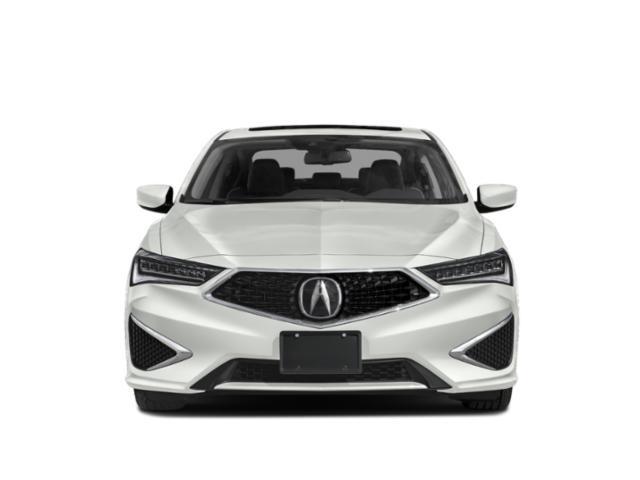 2020 acura ilx premium package