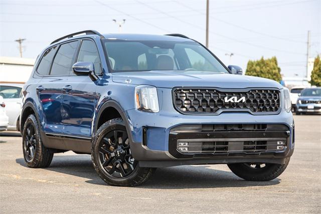2024 kia telluride sx-prestige x-pro