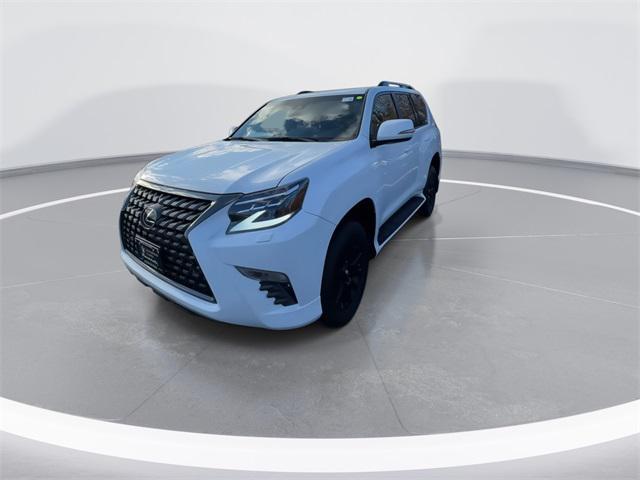 2022 lexus gx 460 base