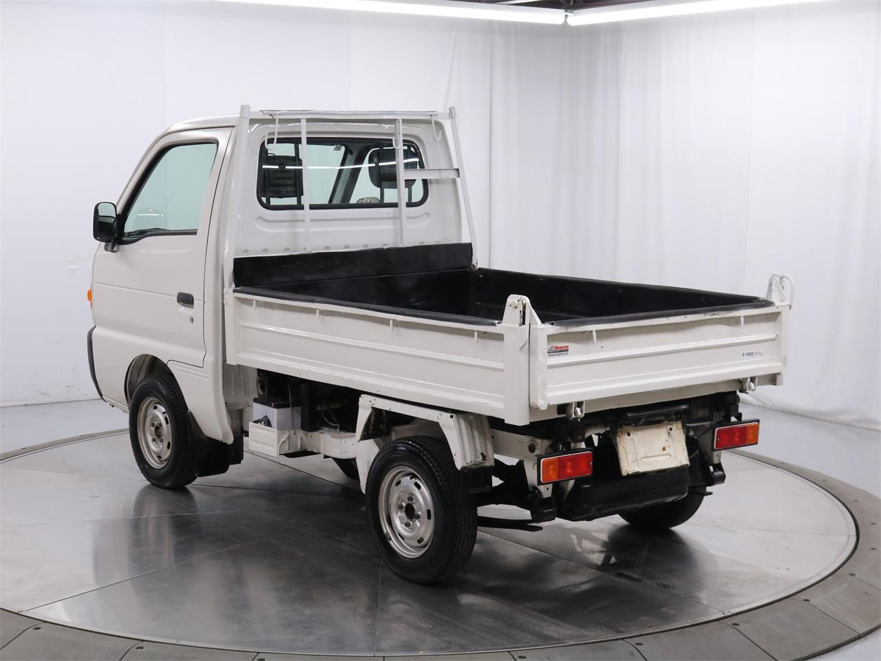 1996 suzuki carry