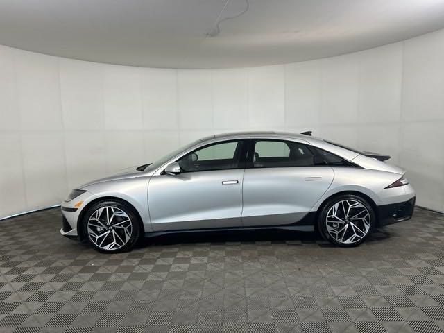 2024 hyundai ioniq 6 limited