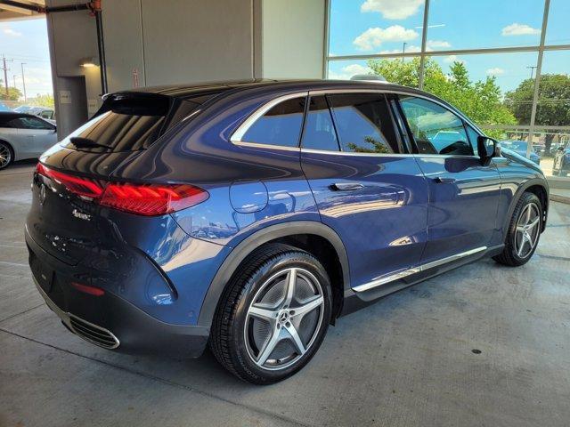 2023 mercedes-benz eqe 500 base 4matic