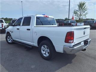 2019 RAM 1500 classic