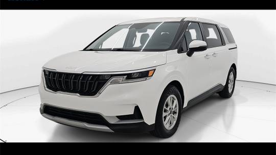 2024 Kia Carnival