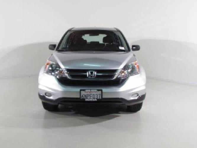 2010 honda cr-v lx in cerritos, ca