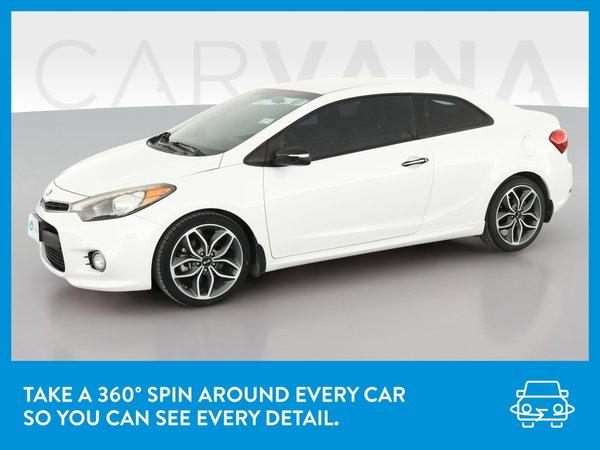 2016 kia forte koup in dulles, virginia