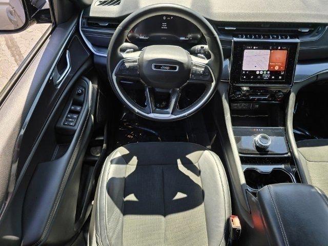 2021 jeep grand cherokee l laredo