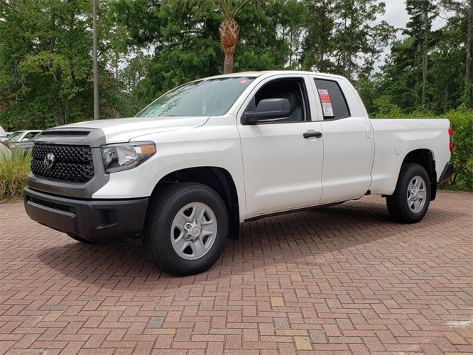 new 2019 toyota tundra sr savannah, ga 31405 for sale in savannah, georgia