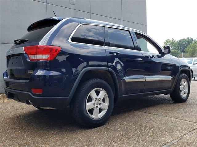 used 2012 jeep grand cherokee laredo jacksonville, ar 72076 for sale in gravel ridge, arkansas