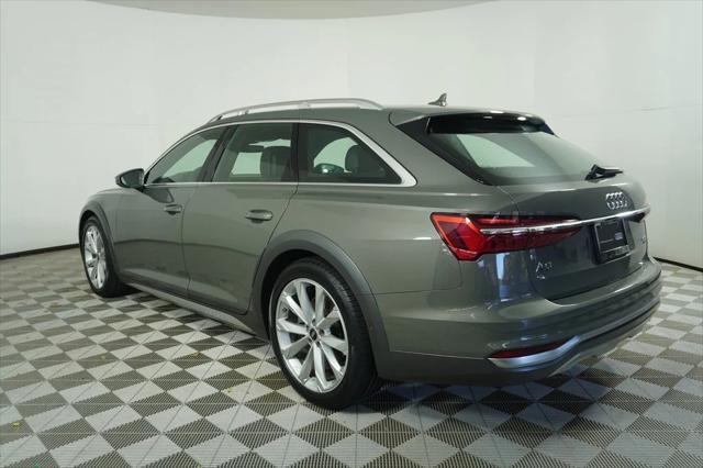 2023 audi a6 55 prestige