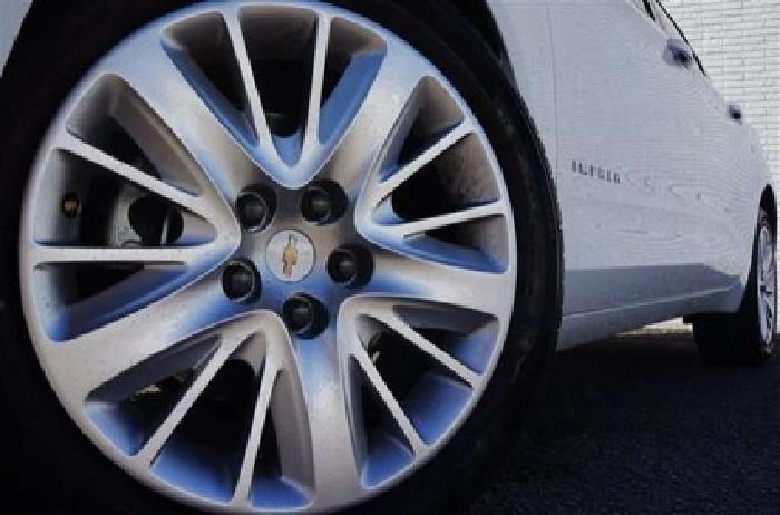 2014 chevrolet impala ls in fort worth, tx