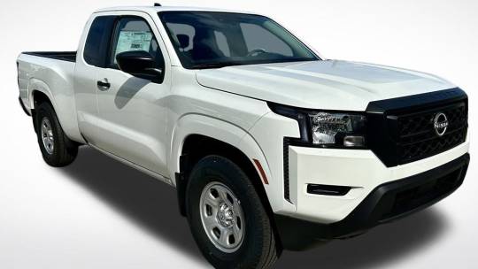2024 Nissan Navara (Frontier)