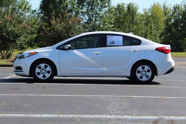 used 2015 kia forte lx sedan huntsville, al 35806 for sale in huntsville, alabama