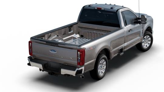 2024 Ford F-350