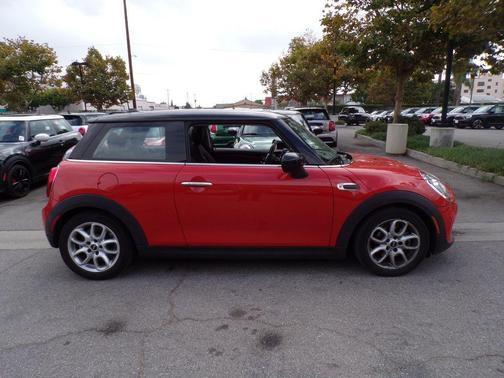 2020 mini hardtop in co bluffs, iowa