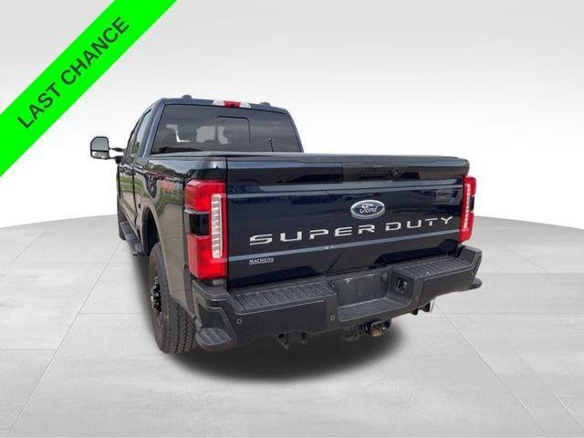 2023 ford f-350 xl