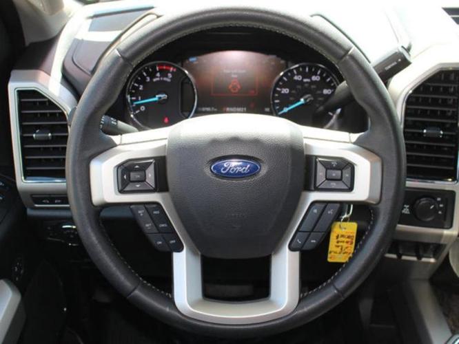 2018 ford f-250 super duty lariat 4x4 lariat 4dr crew cab 8 ft. lb pickup for sale in las vegas, nevada
