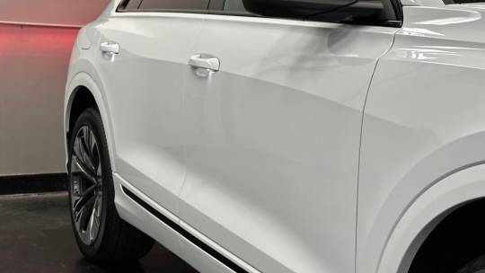 2024 Audi Q8