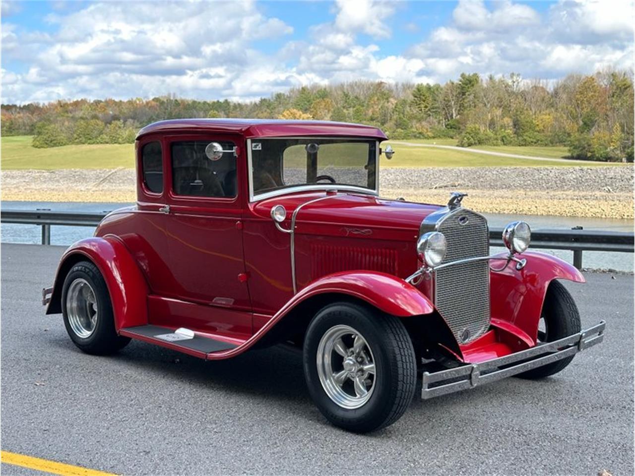 1930 ford model a