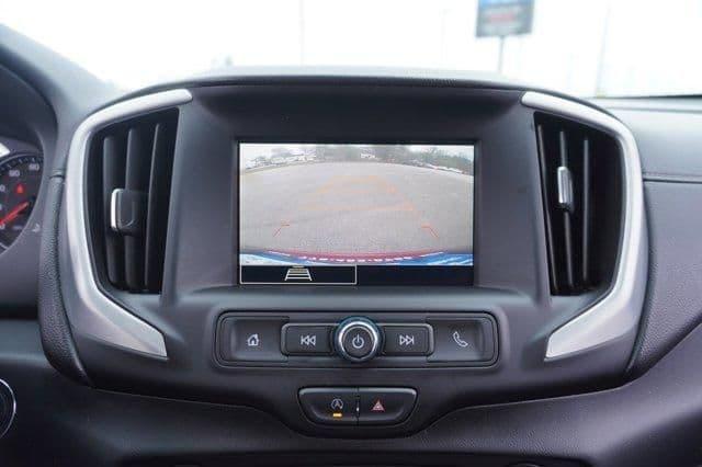 2022 gmc terrain sle in conyers, georgia