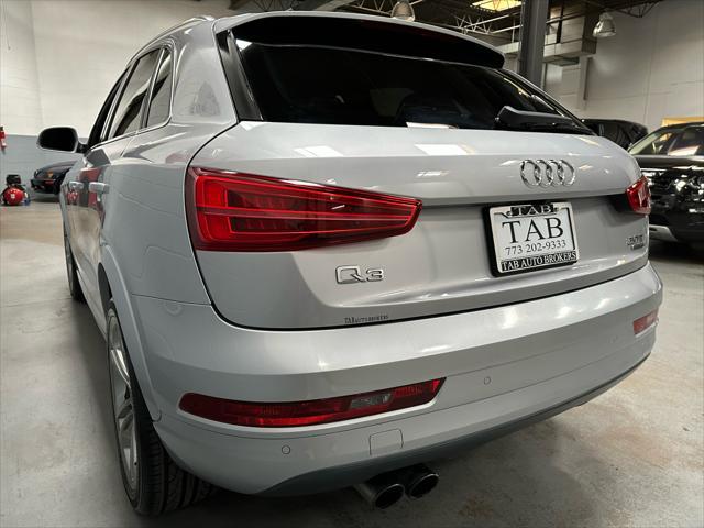 2018 audi q3 2.0t premium plus