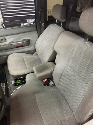1997 toyota tacoma xtracab