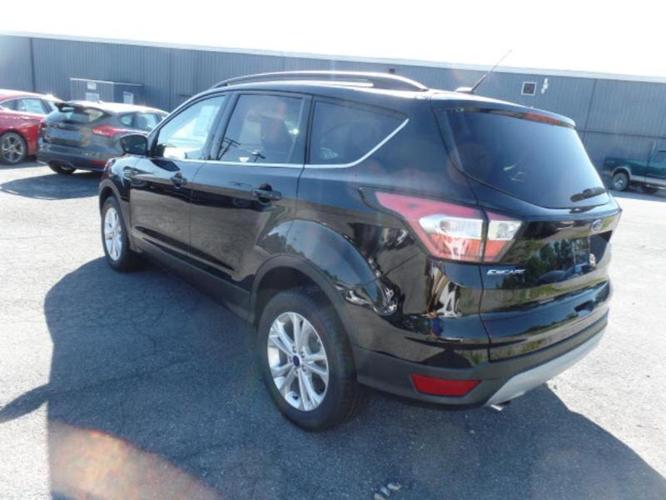 2018 ford escape se awd se 4dr suv for sale in martinsburg, west virginia