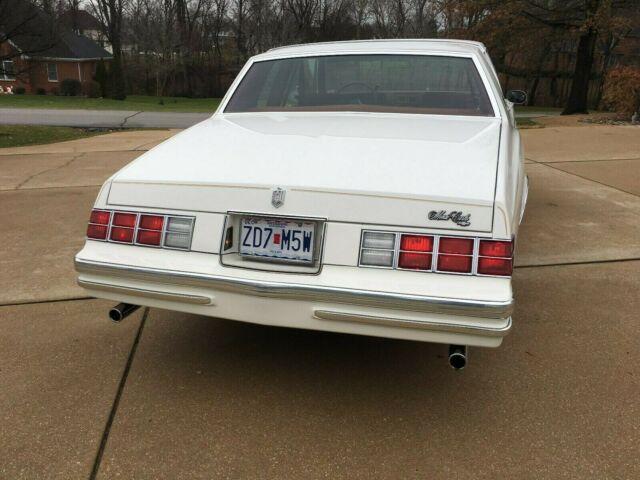 1979 chevrolet monte carlo landau coup