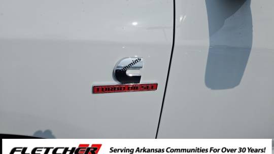2024 RAM 3500