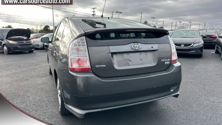 used 2007 toyota prius base $4,450great deal 214,320 mi. location: grove city