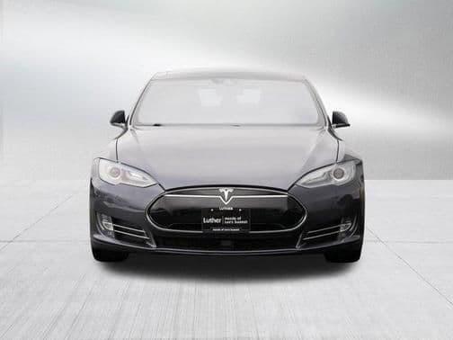 2014 tesla model s p85d in lees summit, missouri