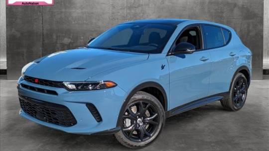 2024 Dodge Hornet