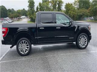 2023 Ford F-150 limited