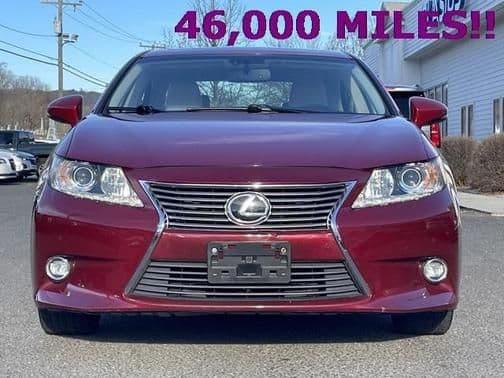2014 lexus es 350 base in brookfield, connecticut