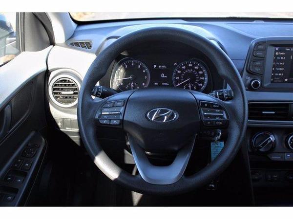 2021 hyundai kona in lemoyne, ohio