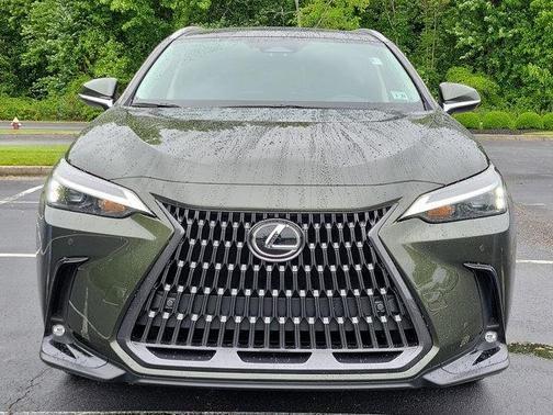 2023 lexus nx 350 in saint louis, missouri