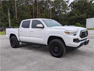 2023 Toyota Tacoma trd pro