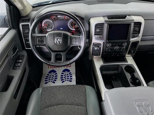 2018 ram 1500 in saint louis, missouri