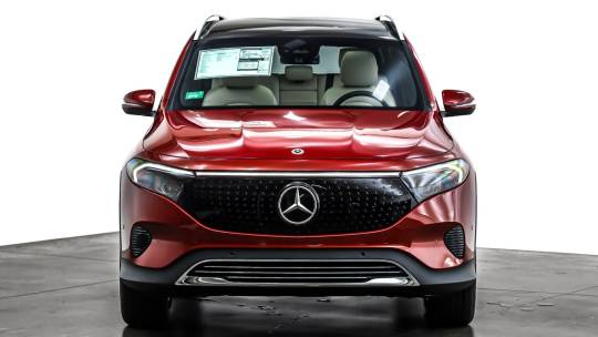 2024 Mercedes-Benz EQB