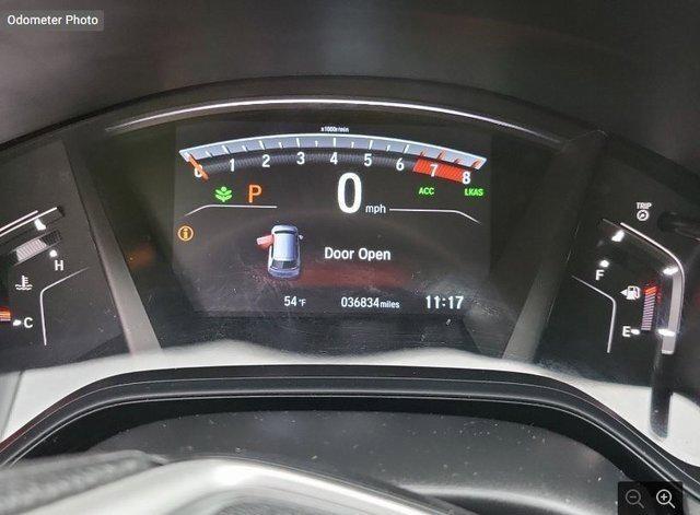2022 honda cr-v awd special edition