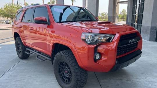 2015 toyota 4runner
