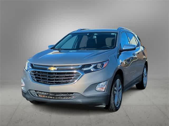 2019 chevrolet equinox premier w/2lz