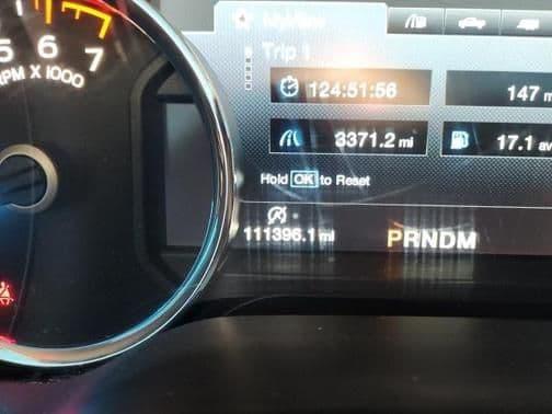 2018 ford f-150 king ranch in evergreen, montana
