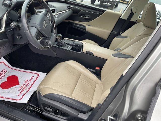 2021 lexus es 300h ultra luxury in cullman, alabama