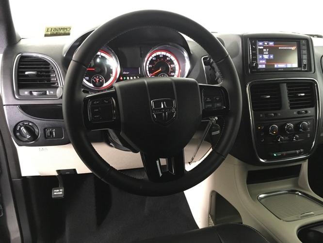 used 2019 dodge grand caravan sxt midwest city, ok 73110 for sale in oklahoma city, oklahoma