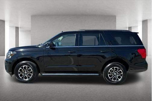 2022 ford expedition