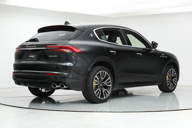 2024 maserati grecale gt