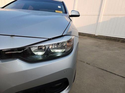 2016 bmw 320 in saint louis, missouri